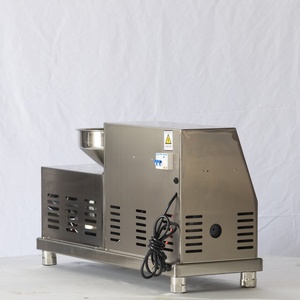 Presse à <span class=keywords><strong>huile</strong></span> automatique en acier inoxydable 15-20 kg/h pour arachides, sésame, tournesol, pressage à froid et à chaud avec certification CE - Product Image 5