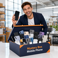 Caja Misteriosa con Controlador de Juegos con Tecnología NFC, Router Inalámbrico para Teléfono 100% Probado, Inventario Verificado para Revendedores Comerciales
