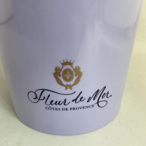 Vin liquide en plastique acrylique pour le Bar, seau à glace pour la maison - Product Image 4