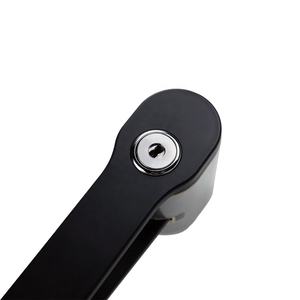 Vente chaude 120dB Alarme Smart Bike Lock Pliant Métal <span class=keywords><strong>Kryptonite</strong></span> Manganèse Acier <span class=keywords><strong>Antivol</strong></span> Sécurité pour Vélos - Product Image 4