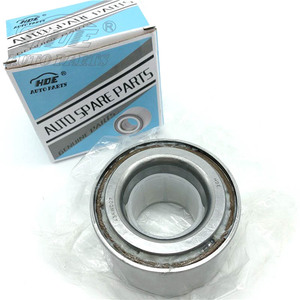 Rodamiento de Rueda 43KWD07 90366-T0007 para Toyota Hilux, Venta al Por Mayor de Autopartes - Product Image 1