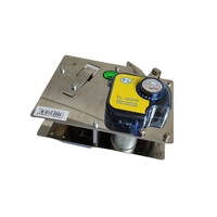 1 pièce TL-002H Distributeur de billets de loterie avec carte PCB anglaise, dispositif de pointage haute vitesse pour machines de jeu d'arcade, de pêche et de distribution