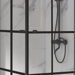 Cabina <span class=keywords><strong>de</strong></span> ducha negra harga, las mejores cabinas <span class=keywords><strong>de</strong></span> ducha para <span class=keywords><strong>comprar</strong></span>, cabina <span class=keywords><strong>de</strong></span> ducha plegable para <span class=keywords><strong>Baño</strong></span> - Product Image 5