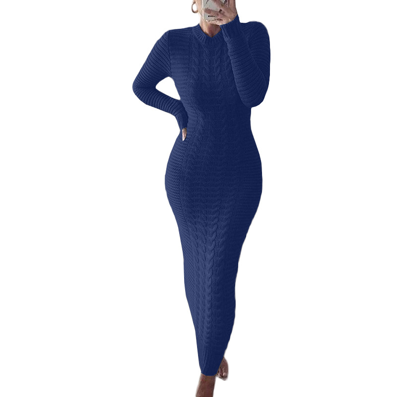 Bleu foncé
