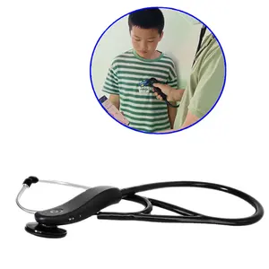 Sell Well New Type Mobile Phone Electronic Smart Stethoscopes Medical