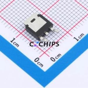 HTK50P04M1ใหม่-ต้นฉบับ TO-252-2L ทรานซิสเตอร์ภาคสนามทรานซิสเตอร์ (MOSFET) - Product Image 2