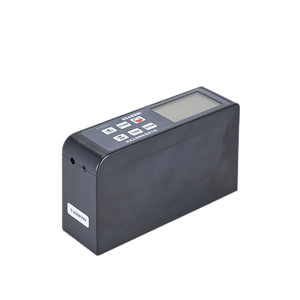 GM-4 45. Testeur de brillance pour matériaux plastiques et acier, écran LCD, 220V, norme ASTM, garantie 1 an - Product Image 2