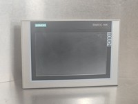 Terminal de Interfaz SIMATIC TP900 6AV21240JC010AX0 Nuevo y Original, Loc2E14, Disponible en Almacén