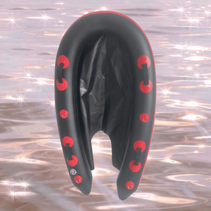 Accesorios Universales de PVC Impermeables para Tabla de Surf, Piezas de Repuesto de Alta Estabilidad para Tabla de Jet Power, para Principiantes - Product Image 4