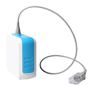 Módulo DE MONITOREO DE GASES múltiples de nuevo diseño, dispositivo de anestesia veterinaria compatible con Masimo ISA y módulo AGM Sidestream - Product Image 4