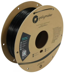 Filament Polymaker PolyMax PETG-ESD 1,75 mm 0,5 kg, filament d'impression 3D de haute qualité, 0,5 kg, filament 3D - Product Image 6
