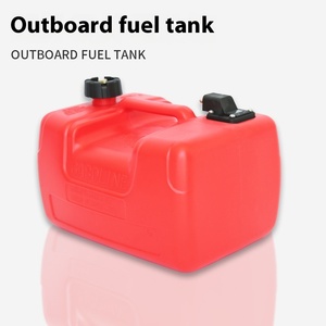 Portable 12 24 litres <span class=keywords><strong>moteur</strong></span> hors-<span class=keywords><strong>bord</strong></span> réservoir de carburant Piston Durable qualité tambour à huile Pot <span class=keywords><strong>moteur</strong></span> pour <span class=keywords><strong>bateau</strong></span> de pêche fournitures marines - Product Image 5