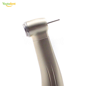 Pour pièce à main dentaire <span class=keywords><strong>NSK</strong></span> avec anneau rouge haute vitesse à <span class=keywords><strong>contre</strong></span>-<span class=keywords><strong>angle</strong></span> 1:5 pour perceuse à dents alimentée par turbine - Product Image 5