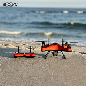 โดรนตกปลา BROUAV Swellpro FD1S - Product Image 2