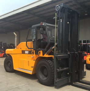 Xe nâng DIESEL <span class=keywords><strong>Heli</strong></span> 18 tấn cpcd180 hiệu suất cao với giá thân thiện với ngân sách - Product Image 3
