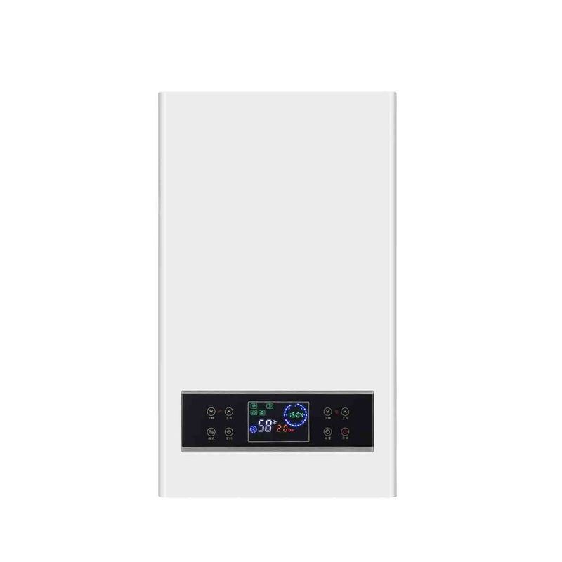 Whole House Thermostatic Heating Gas Boiler