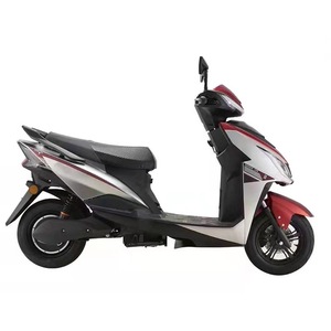 Motocyclettes sportives 1500W 60V 40-60km/h Robustes et fiables pour usage familial - Product Image 5