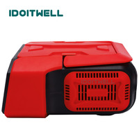 Chargeur de batterie automatique 12V/24V au plomb-acide 12V 30A 24V 15A Haute puissance Chargeur rapide pour voiture camion moto bateau marin
