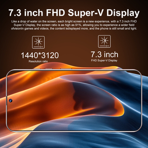 <span class=keywords><strong>Reno</strong></span> 13 <span class=keywords><strong>Pro</strong></span> 16GB+1TB 7800mAh สมาร์ทโฟน 5G หน้าจอ <span class=keywords><strong>7</strong></span>.3 นิ้ว กล้องหลัง 108MP รองรับซิมคู่ ชิปประมวลผล Deca Core ระบบปฏิบัติการ Android 14 สมาร์ทโฟนปลดล็อคแล้ว - Product Image 3
