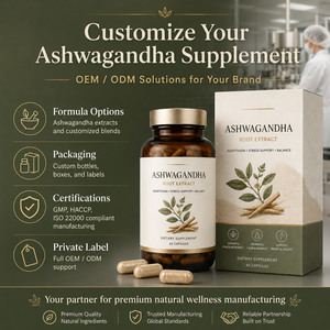 Extracto de Raíz de Ashwagandha 100% Natural Puro, Cápsulas de 600mg, Sin Rellenos, Sin <span class=keywords><strong>Gluten</strong></span> para Adultos, 5% de Withanólidos, Apoyo Inmunológico Vegano - Product Image 5