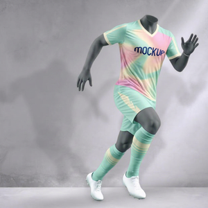 Basketball Uniform - Product Image 1