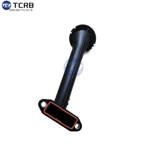 Tubo de Succión de Bomba de Aceite 04E115251AE 04E115251AA 04E115251N 04E115251H 04E115251D para Skoda YETI, VW GOLF, <span class=keywords><strong>SEAT</strong></span> <span class=keywords><strong>LEON</strong></span>, Audi A3 1.2 TSI - Product Image 3