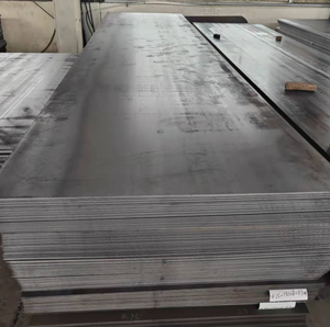 Пластина из углеродистой стали AR500, Броня военного класса для баллистической защиты JIS <span class=keywords><strong>ASTM</strong></span> DIN AISI BS, гибочная сварочная резка для корабля - Product Image 3