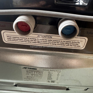 7kg grey/Đen Top tải máy giặt với động cơ biến tần tiết kiệm năng lượng tiếng ồn thấp 15 chương trình nhanh chóng rửa Châu Phi EU chúng tôi - Product Image 5