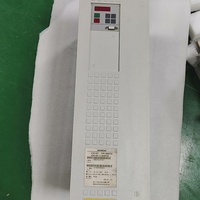 Variateur de fréquence à contrôle vectoriel MasterDrives 6SE7022-6TC61 DC510-650V 3AC380-480V 34.8A PLC