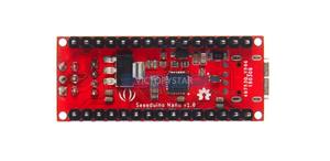 Seeeduino <strong>arduino</strong> <strong>Nano</strong> <strong>Atmega328p</strong> Avr 8bit Microcontroller Development board - Product Image 3