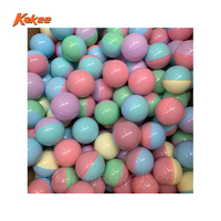 Jouets pour enfants, œufs surprises amusants Tomy Gacha, capsule de prix en PC PP, capsule de jouets pour machine à gachapon