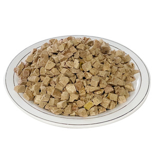 เนื้อดิบอบแห้งแบบแช่แข็งถือว่าเป็นวิธีที่ดีต่อสุขภาพเพื่อรองรับสัตว์เลี้ยงของคุณสัญชาตญาณตามธรรมชาติของขนมสุนัข - Product Image 3