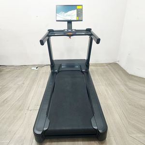 Caminadora Ergonómica Curva Única, Modelo 2026, Sin Motor, Comercial, Venta al por Mayor de Fábrica, En Stock, Edición Limitada, ¡Oferta Caliente! - Product Image 3