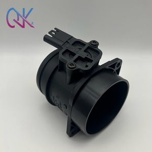 Medidor de flujo de aire de 70 mm de diámetro interior y 80 mm de diámetro exterior para BMW con transmisión AT, número de pieza 13717565691-01 - Product Image 3