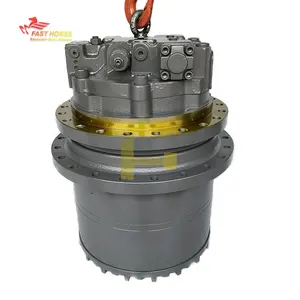 Hangood EC330D Motor Motor Travel Motor Assy untuk <span class=keywords><strong>Volvo</strong></span> <span class=keywords><strong>EC300</strong></span> EC300E EC250D EC250E <span class=keywords><strong>Drive</strong></span> terakhir - Product Image 1