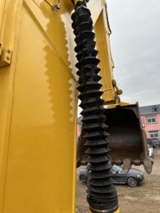 รถขุดมือสอง PC450ฮิตาชิ/หนอนผีเสื้อขนาด1.9เมตรแกนสูบมอเตอร์ - Product Image 3