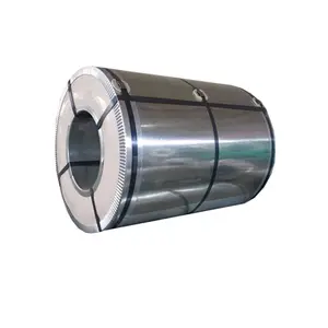China Manufacturer Galvanized Steel Coil with High Corrosion Resistance