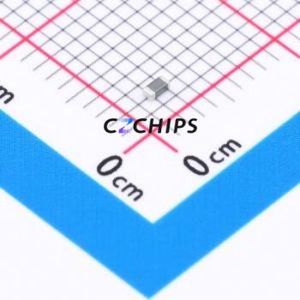 MMZ1608D100CTDH5 Ferrite Bead 0603 RF ( Impedance @ Frequency: 10Ohm@100MHz )( Error: 25% )( DC Resistance (DCR): 100mOhm ) - Product Image 1