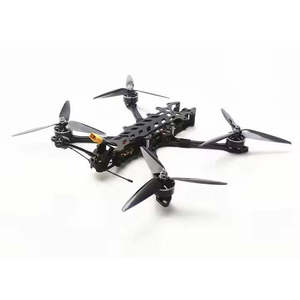 Payload Drone-e Flight Platform UAV with 3axis <b>Gimbal</b> 4k Camera and Gps Long Range 10km Industrial Drone-e-e - Product Image 3