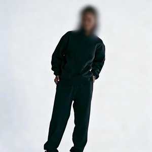 Sudaderas con Capucha Unisex de Alta Calidad con Estampado Puff - Estilo Urbano, Sudadera Deportiva Cómoda para Hombre y Mujer, Precio al por Mayor - Product Image 1