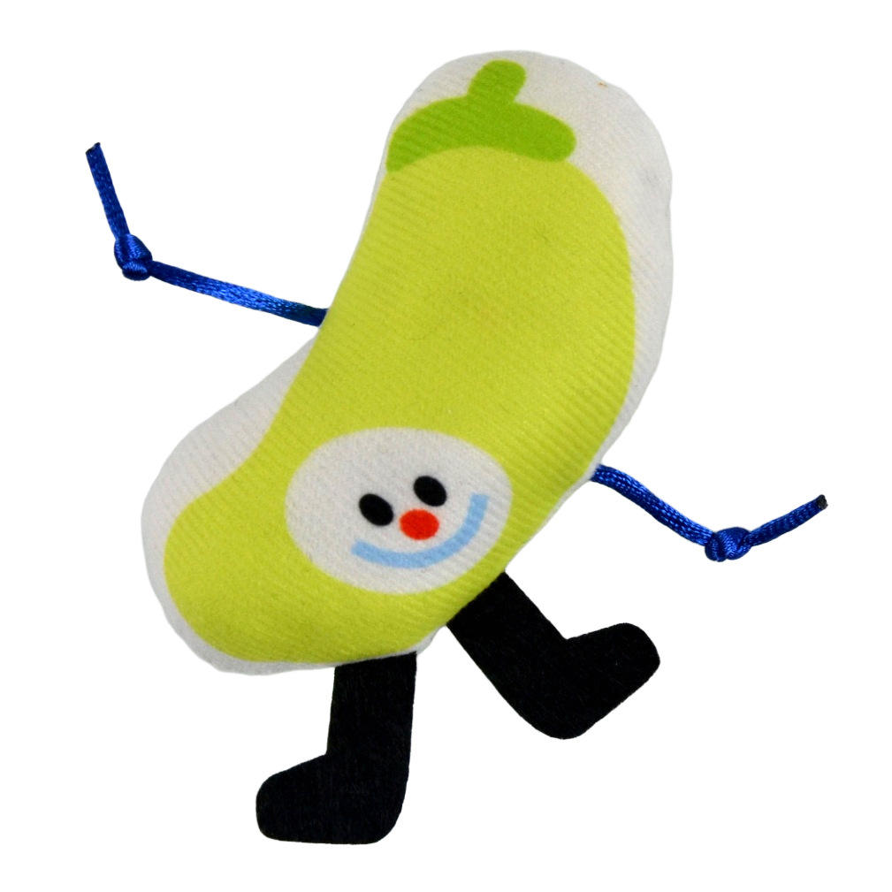 Forme de dent du 3 mars - aubergine