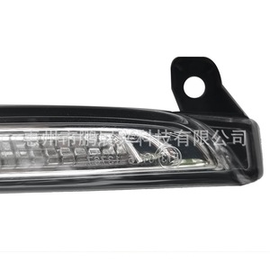 Luz de Señal de Giro para Chevrolet Cruze, 12 V, para Reemplazo de Espejo Retrovisor, Modelo 09-15 - Product Image 3