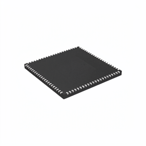 Componente Electrónico 88 VFQFN con Circuito Integrado Integrado, MCU de 32 Bits, 512 KB de Memoria Flash, Canal de Fabricación de Componentes Electrónicos 88QFN - Product Image 1