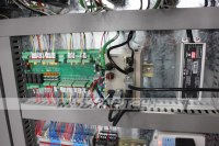 Machine de travail du bois CNC 2030 ATC pour le découpage du bois et l'étiquetage des panneaux MDF et contreplaqué
