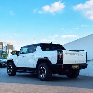 Auto Usado GMC <span class=keywords><strong>HUMMER</strong></span> EV 2024, Volante a la Izquierda, 3200 KM, Auto Eléctrico, Garantía Disponible, en Stock - Product Image 6