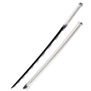 <span class=keywords><strong>Espada</strong></span> de juguete de Anime de madera, <span class=keywords><strong>espada</strong></span> de Cosplay, demonio, Slayer, Hashibira, <span class=keywords><strong>Inosuke</strong></span> - Product Image 2