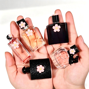 Mini Usine de Parfum Liquide Écologique Haute Qualité Longue Durée Senteur Florale Fruitée Épicée En Stock Expédition le Jour Même 101 - Product Image 4