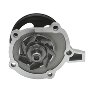 Pompe à eau GWS-37A pour Suzuki Carry K6A OEM 17400-65810 17400-65813 17400-65814 17400-65818 17400-85A00