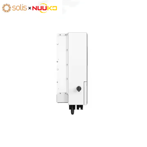 ระบบโซลาร์ไฮบริด EU Stock S6-EH1P8K-L-PLUS 8kW ประสิทธิภาพสูง MPPT 2 MPP Trackers ระบบไฟฟ้ากระแสสลับเดี่ยว ได้รับการรับรองมาตรฐาน EU จัดส่งรวดเร็ว - Product Image 4