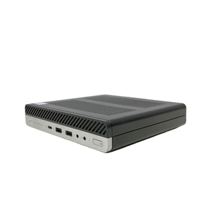 Mini-mainframe 65W Quad Core Intel Core I3/i5/i7 <span class=keywords><strong>800G2</strong></span>/G3/G4/G5 DDR4 Win10 avec garantie 1 an pour les entreprises, les bureaux et la maison aux États-Unis - Product Image 1